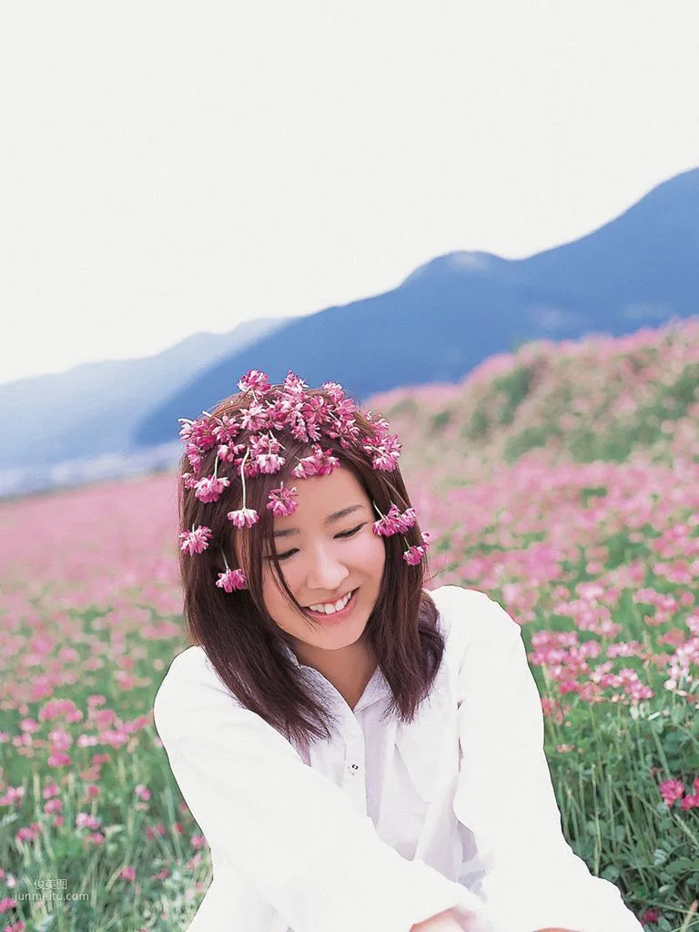 [Wanibooks] NO.50 Sayuri Iwata Photo Set photo 164