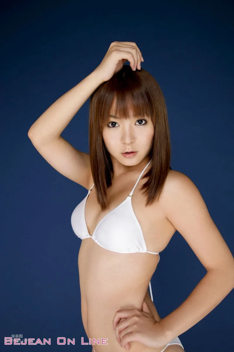 白娘隊 Nanami Norishima 則島奈々美 [Bejean On Line] 寫真集 5