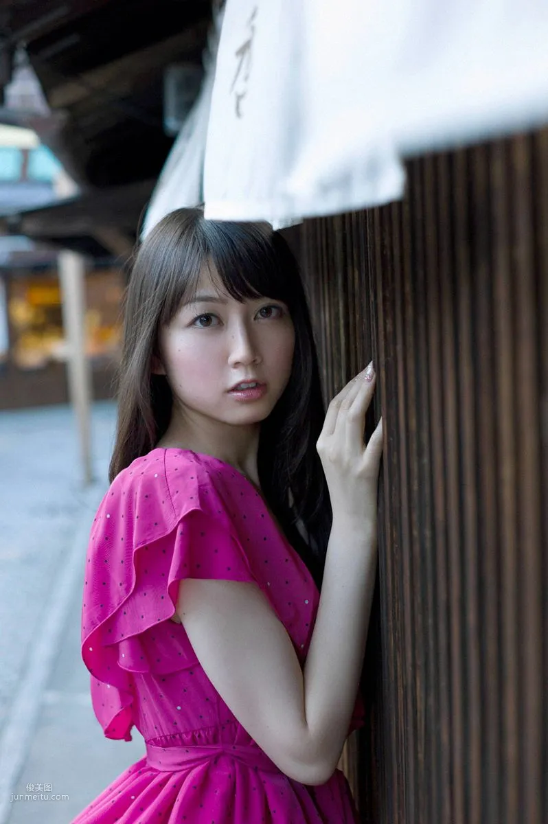 [Wanibooks] NO.95 Chihiro Terada Photo Set photo 183