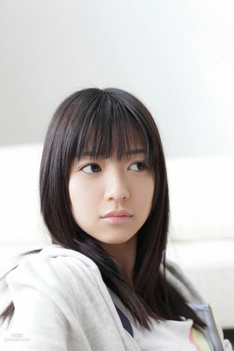 [Wanibooks] NO.65 Rina Aizawa 逢澤莉娜/逢沢りな 寫真集 50