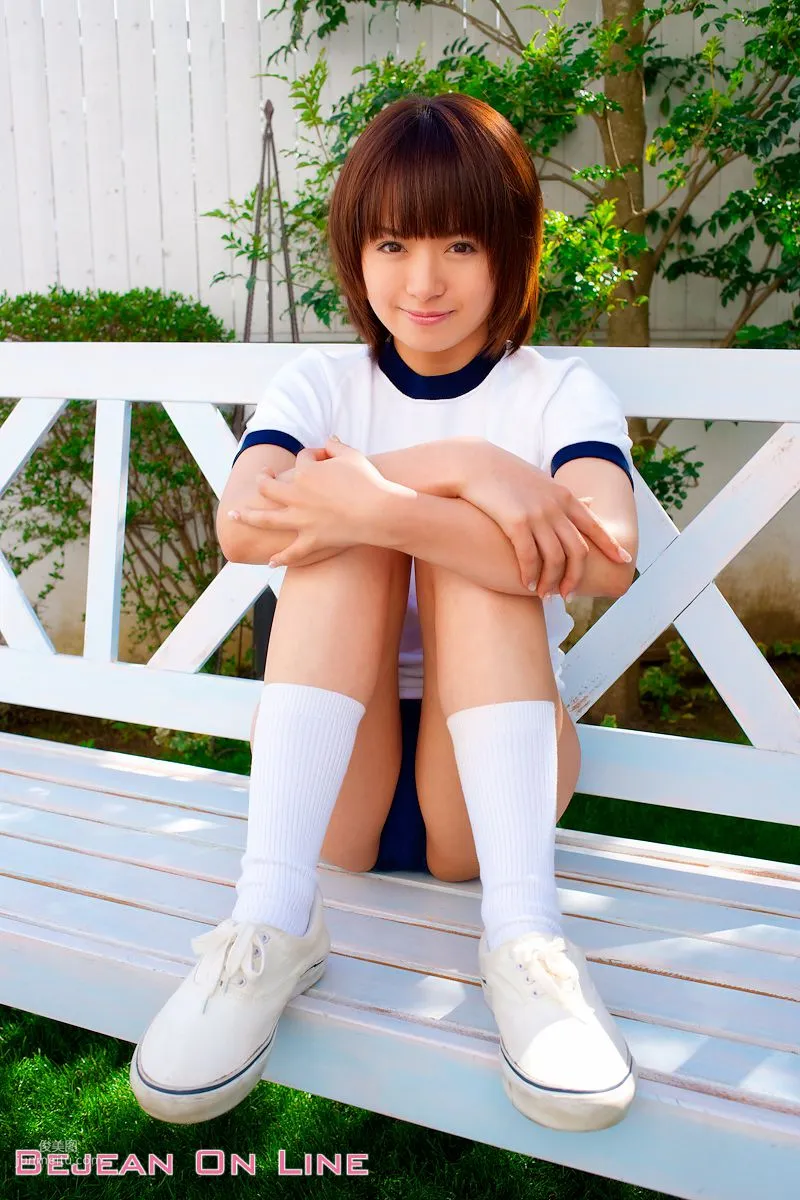 Private Bejean Girls' School Rika Hoshimi [Bejean On Line] Photo Set photo 20