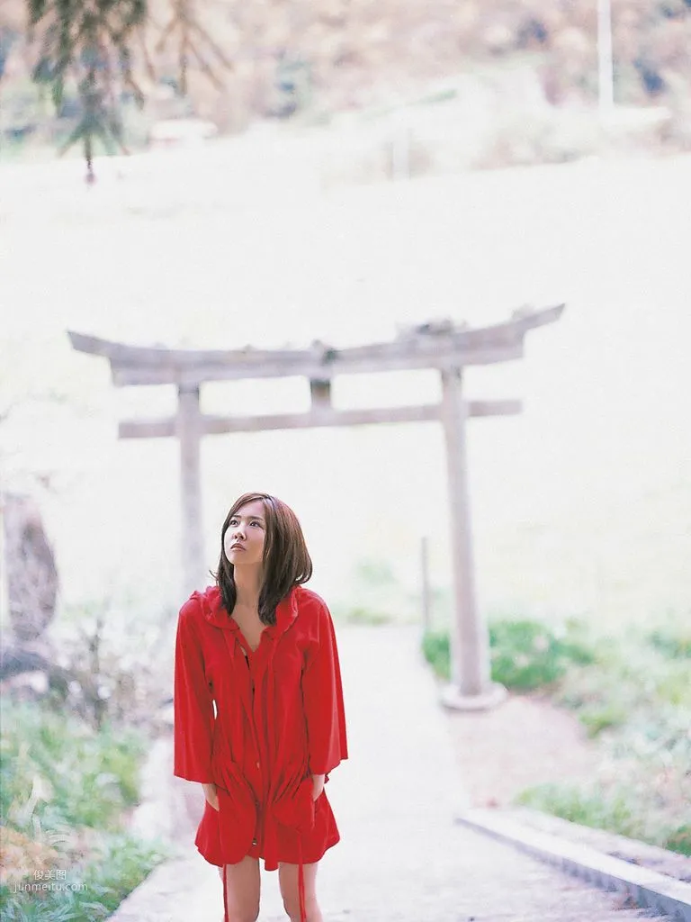 [Wanibooks] NO.50 Sayuri Iwata Photo Set photo 167