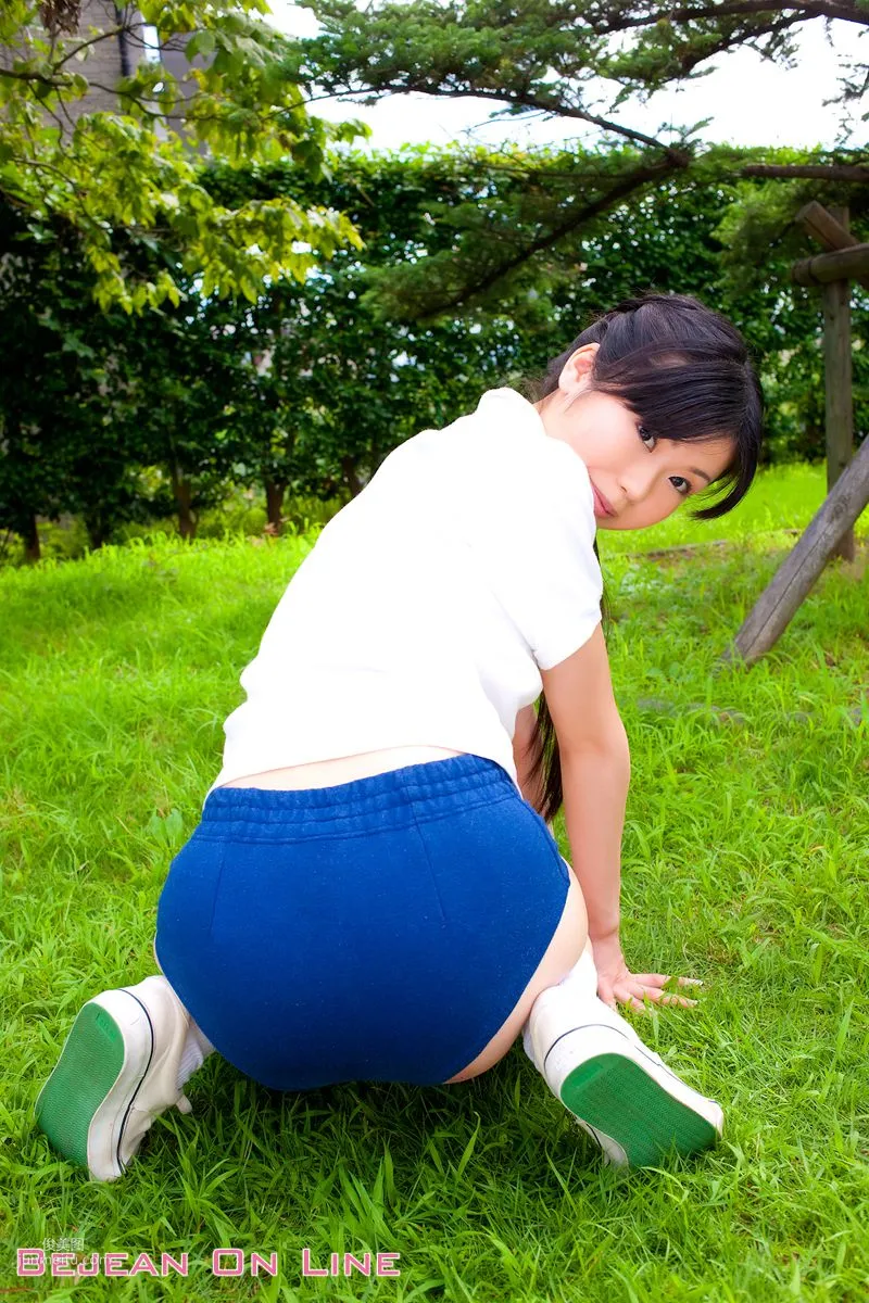 Private Bejean Girls' School Fuyumi Ikehara [Bejean On Line] Photo Set photo 17