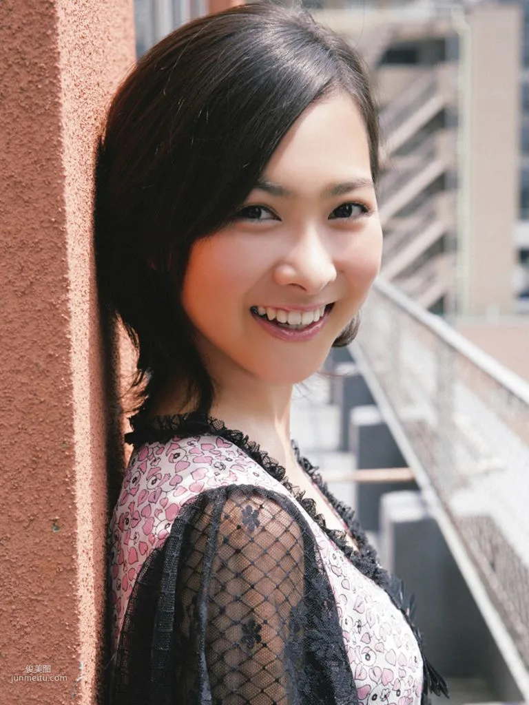 [Wanibooks] NO.53 Mitsuki Tanimura 谷村美月 写真集14