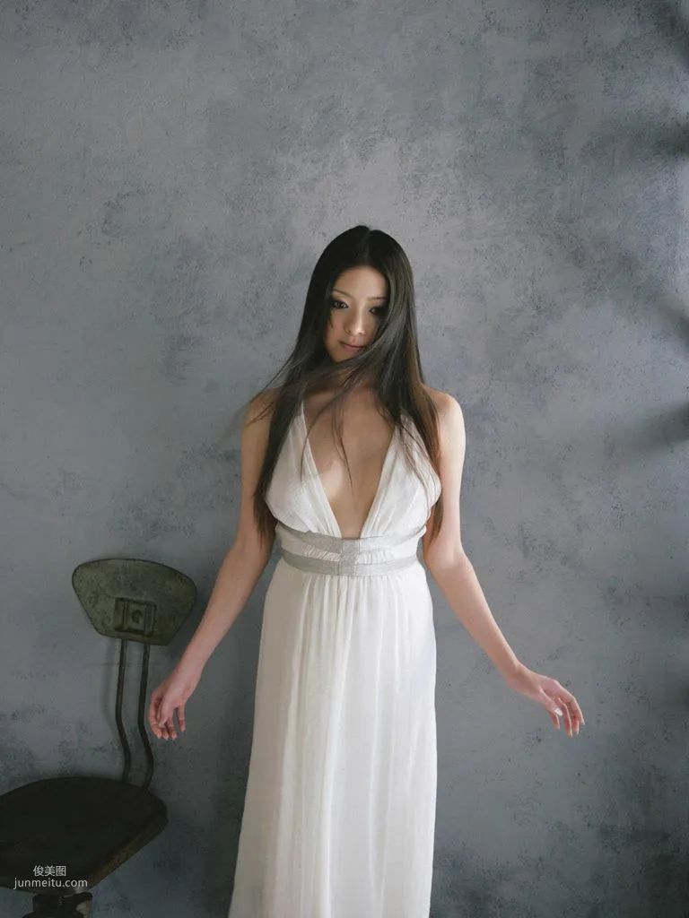 [Wanibooks] NO.48 Maki Miyamoto Photo Set photo 174