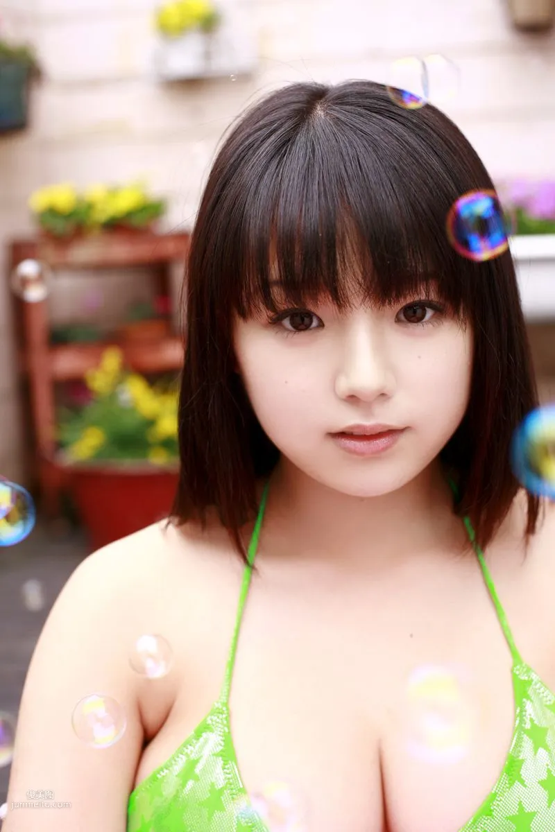 [Wanibooks] NO.59 Ai Shinozaki Photo Set photo 154