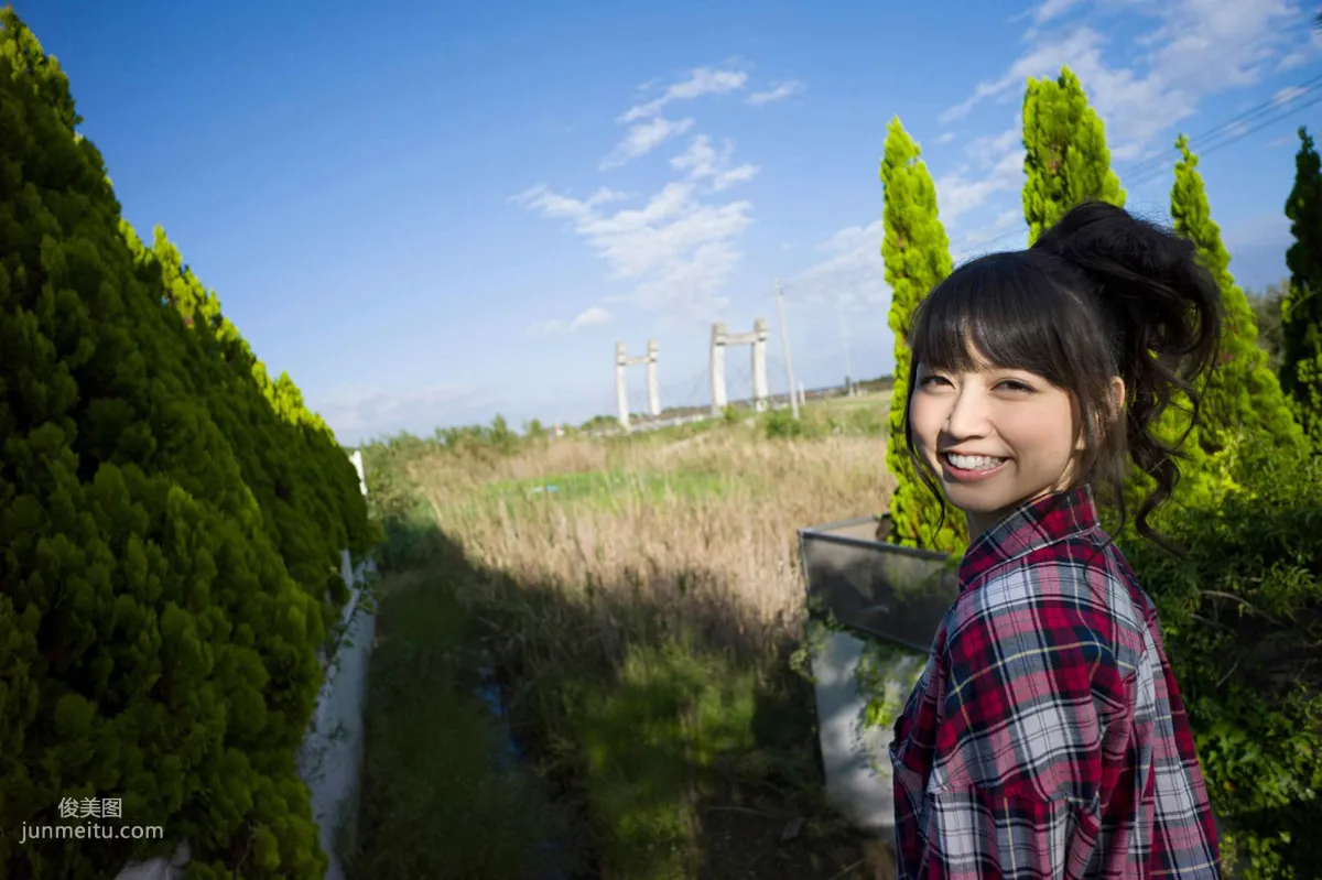 [Wanibooks] NO.95 Chihiro Terada Photo Set photo 114