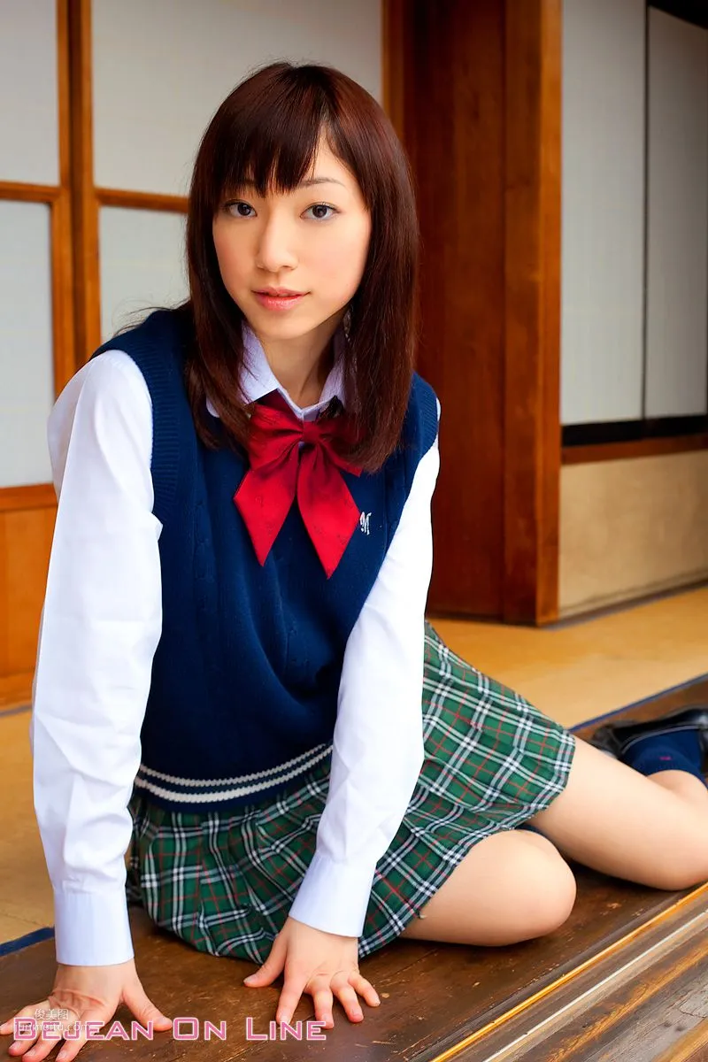 Private Bejean Girls' School Tsubasa [Bejean On Line] Photo Set photo 10