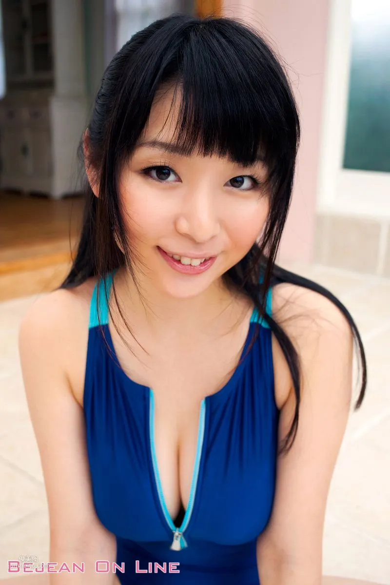私立Bejean女學館 涼本めぐみ/涼本惠 [Bejean On Line] 寫真集 40