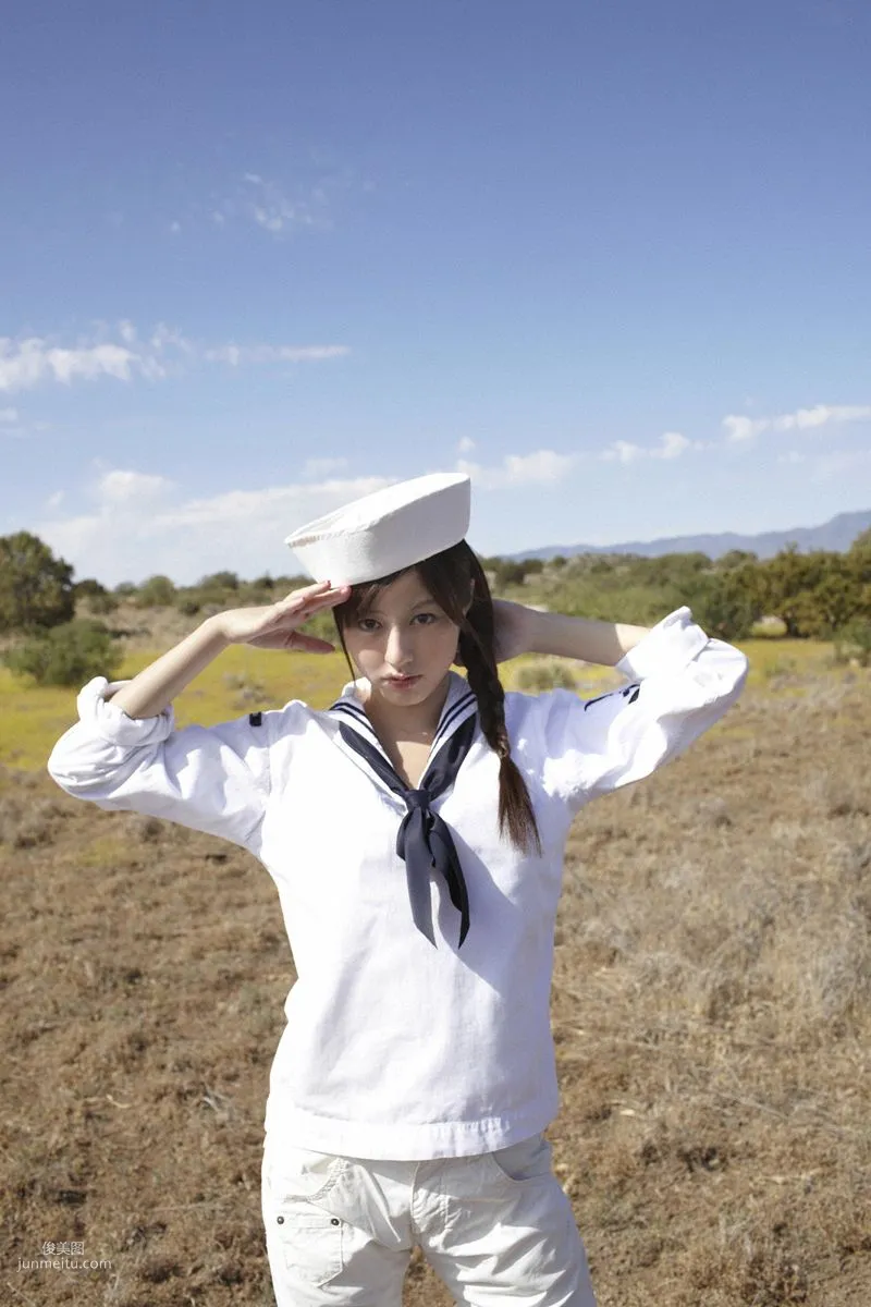 [Wanibooks] NO.82 Yumi Sugimoto 杉本有美 写真集98