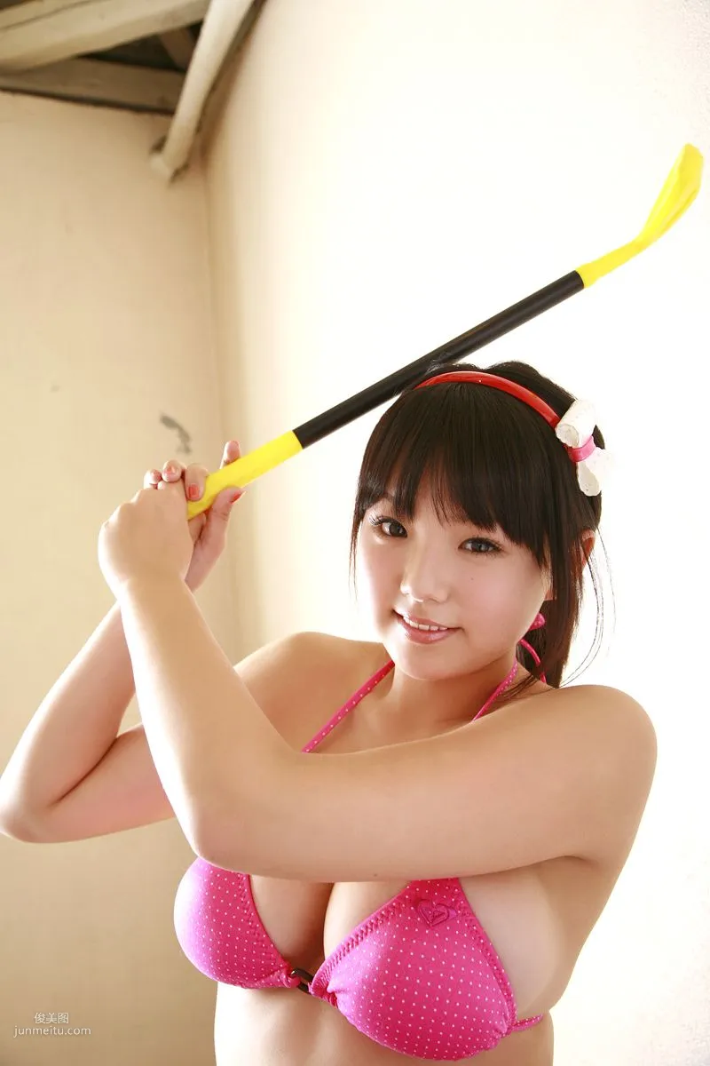 [Wanibooks] NO.59 Ai Shinozaki Photo Set photo 75