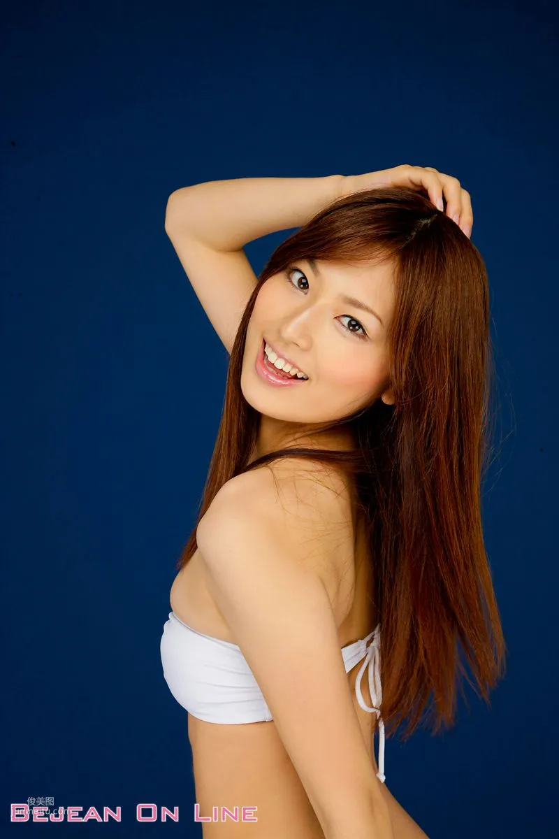White Snake Squad Mai Sasaki Mai Sasaki [Bejean On Line] Photo Set photo 11