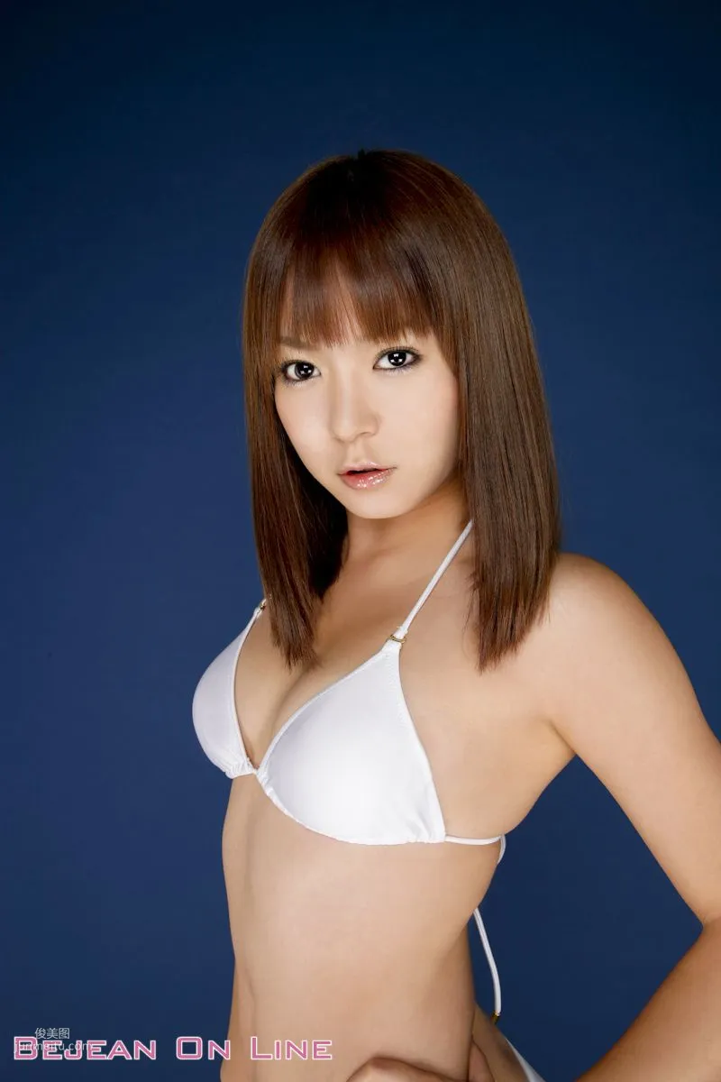 白娘隊 Nanami Norishima 則島奈々美 [Bejean On Line] 寫真集 4