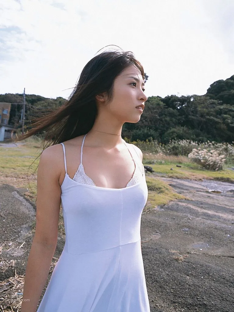 [Wanibooks] NO.45 Sayaka Kato 加藤沙耶香 写真集78