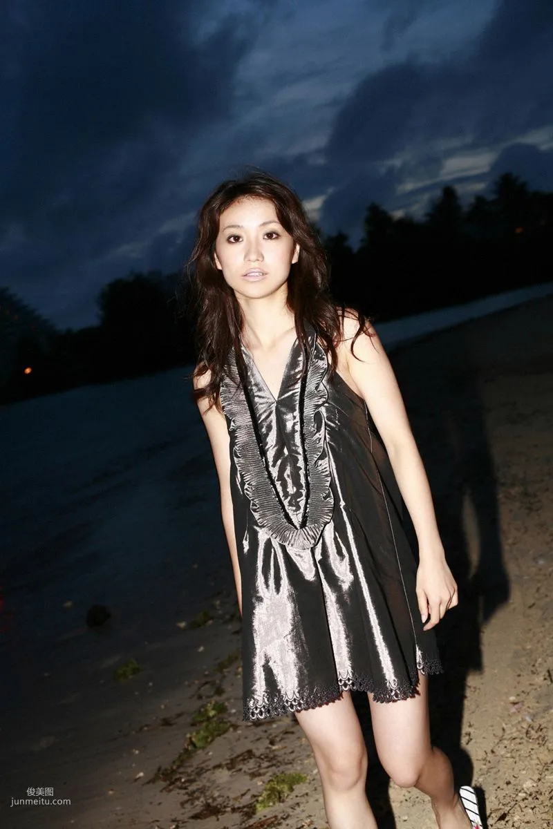 [Wanibooks] NO.67 Yuko Ooshima Yuko Oshima Photo Set photo 137