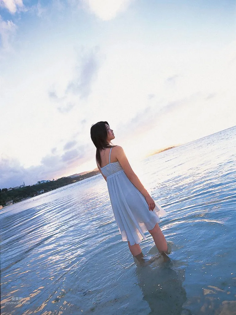 [Wanibooks] NO.46 Mami Nagaoka Photo Set photo 71
