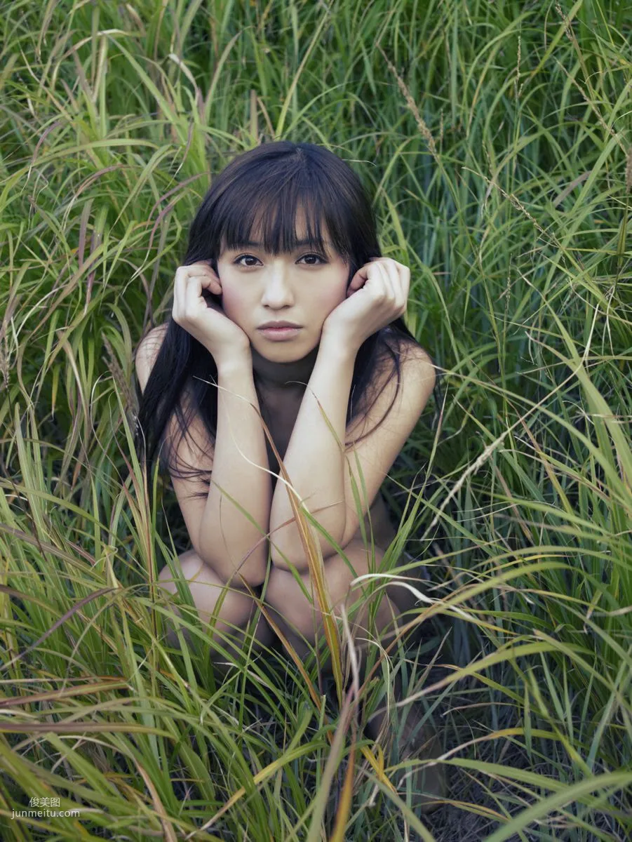 [Wanibooks] NO.57 Maomi Yuuki, Maomi Yuuki, Photo Set photo 131