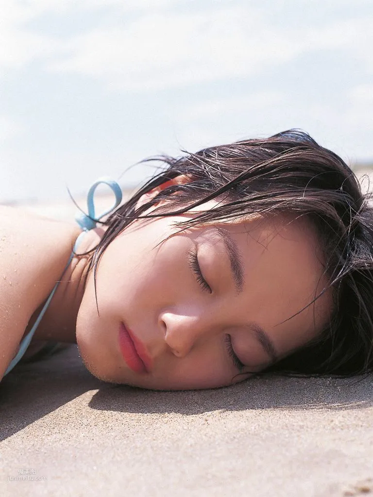 [Wanibooks] NO.49 Kie Kitano Photo Set photo 80