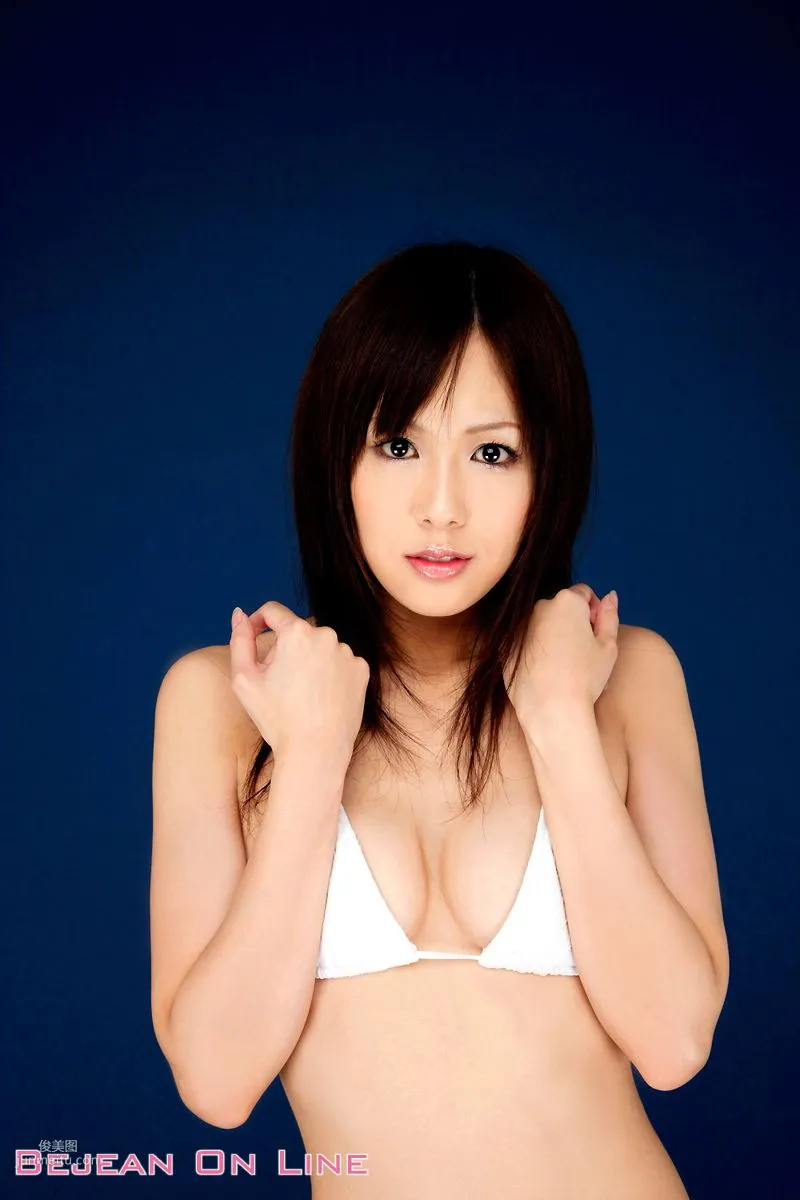 White Lady Team Kyoko Kawai Cute Kyou [Bejean On Line] Photo Set photo 3