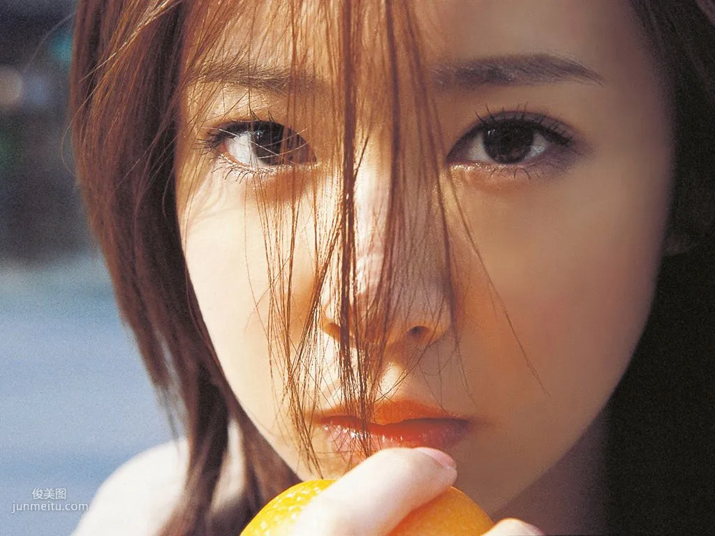 [Wanibooks] NO.50 Sayuri Iwata Photo Set photo 224