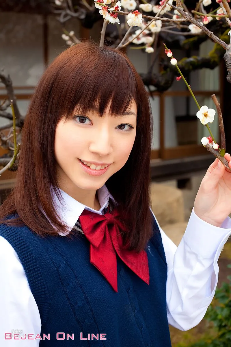 Private Bejean Girls' School Tsubasa [Bejean On Line] Photo Set photo 7