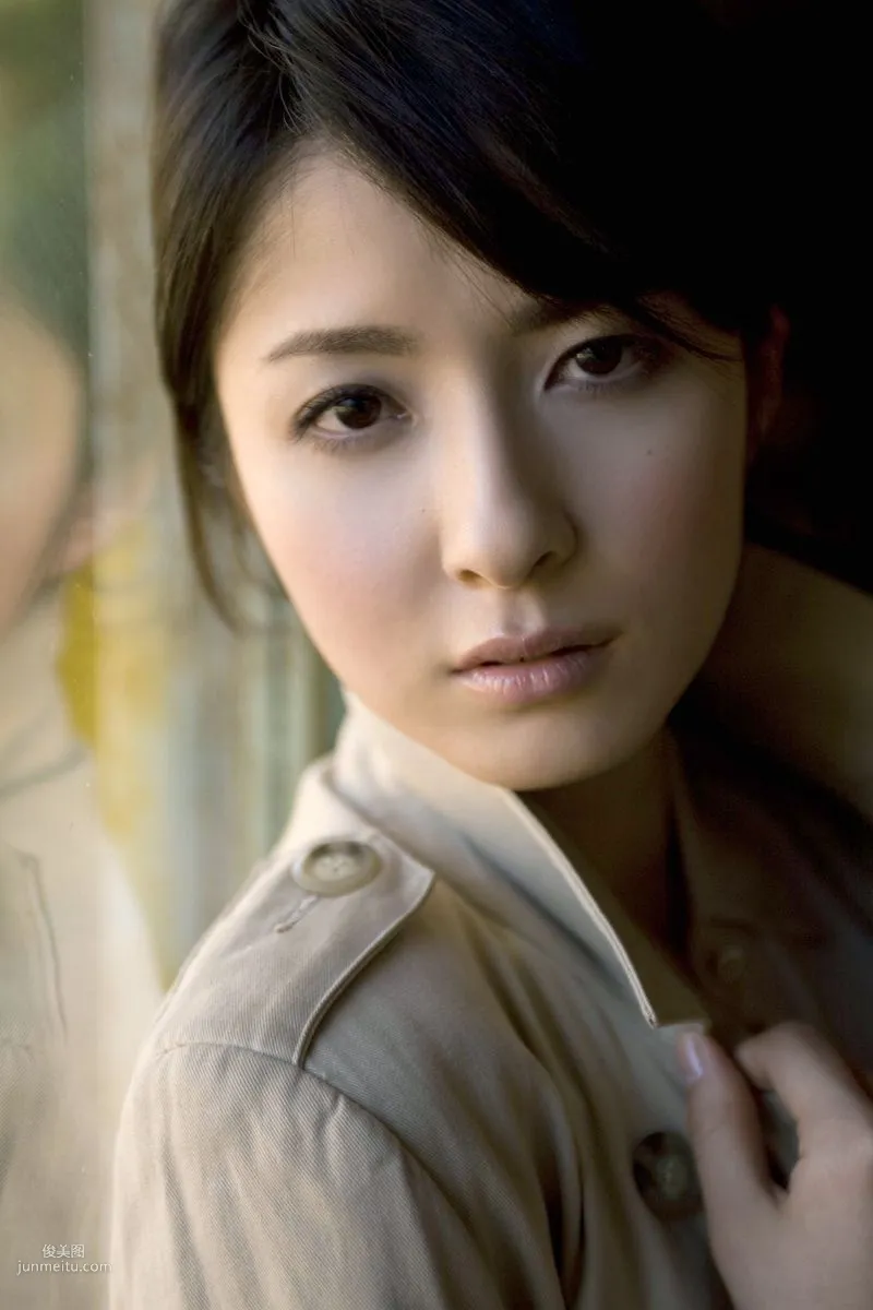 [Wanibooks] NO.58 Matsuki Rina 松木裡菜 寫真集 201