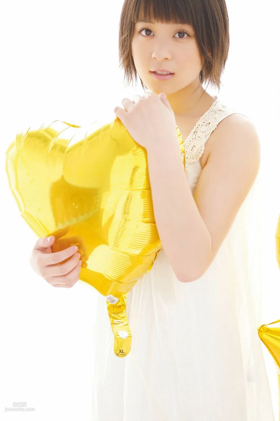 [Wanibooks] NO.49 Kie Kitano Photo Set photo 94