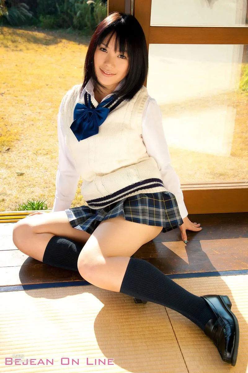 Private Bejean Girls' School Shian Aiiro [Bejean On Line] Photo Set photo 16