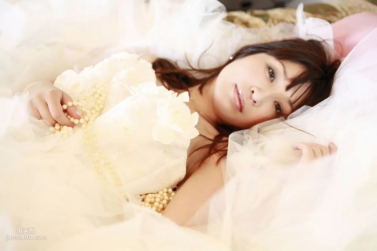 [Wanibooks] NO.68 Mayumi Ono 小野真弓 写真集63
