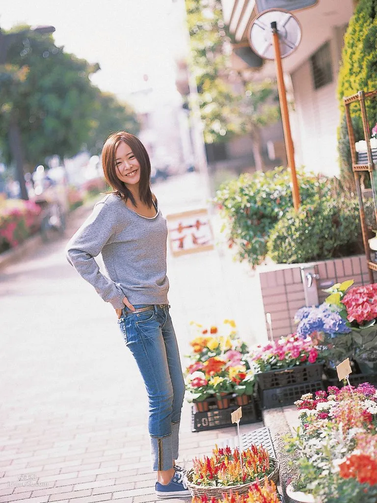 [Wanibooks] NO.50 Sayuri Iwata Photo Set photo 173