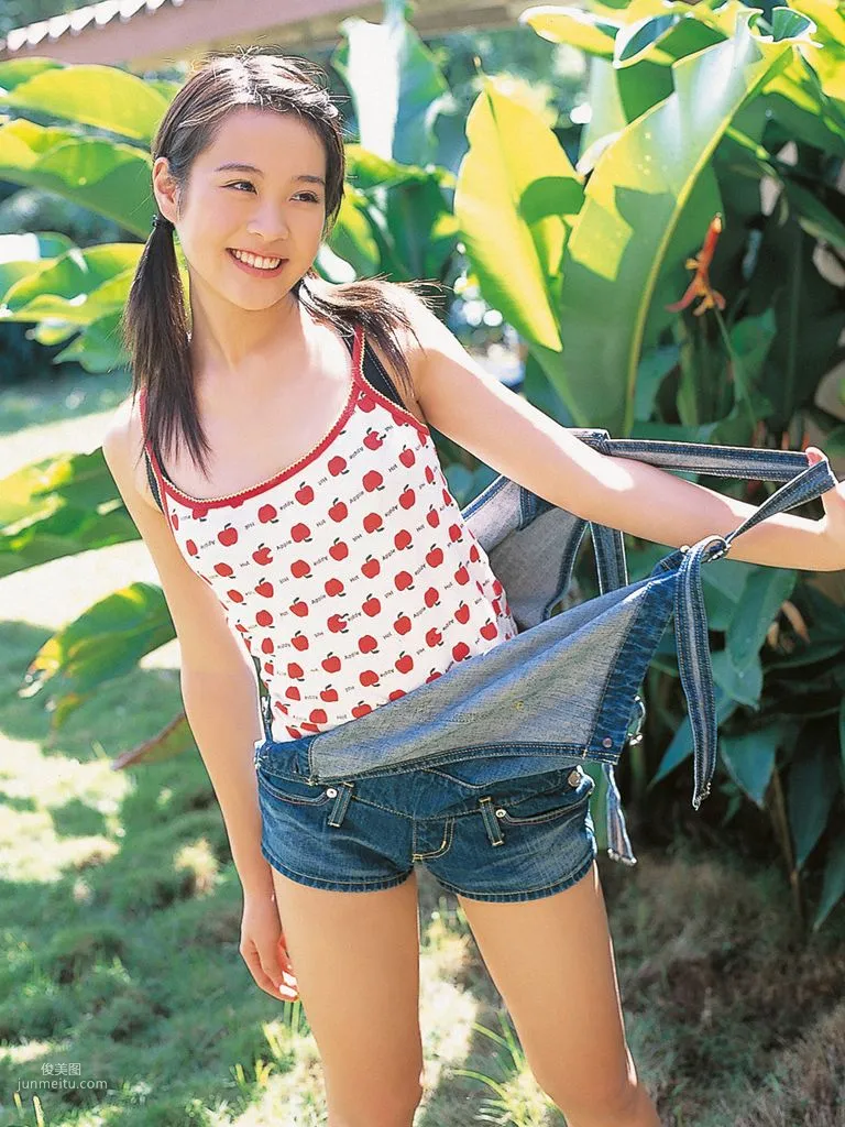 [Wanibooks] NO.49 Kie Kitano Photo Set photo 107