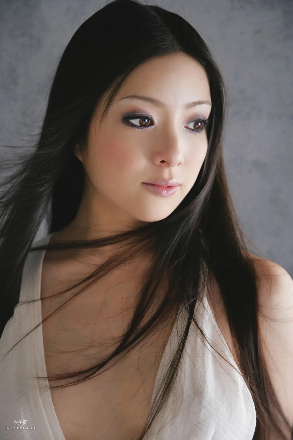 [Wanibooks] NO.48 Maki Miyamoto Photo Set photo 175