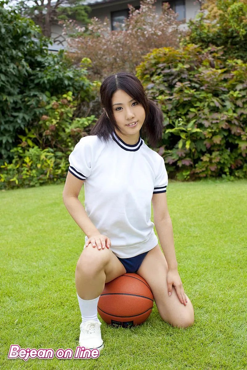 Private Bejean Girls' School Shiori Asukai [Bejean On Line] Photo Set photo 8