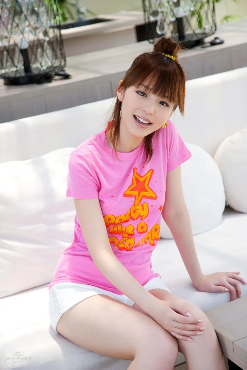 [Wanibooks] NO.60 Aya Hirano 平野绫/平野綾 写真集37