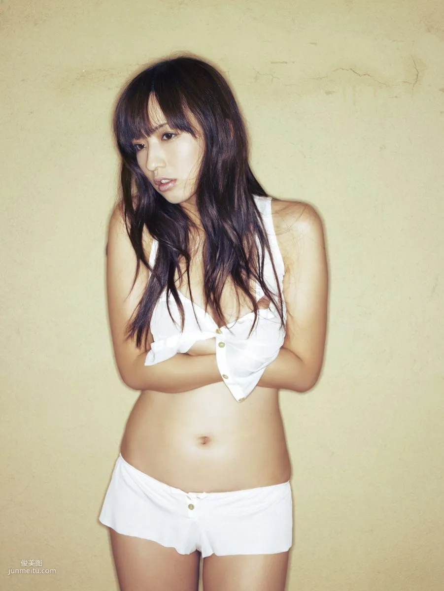 [Wanibooks] NO.57 Maomi Yuuki, Maomi Yuuki, Photo Set photo 102