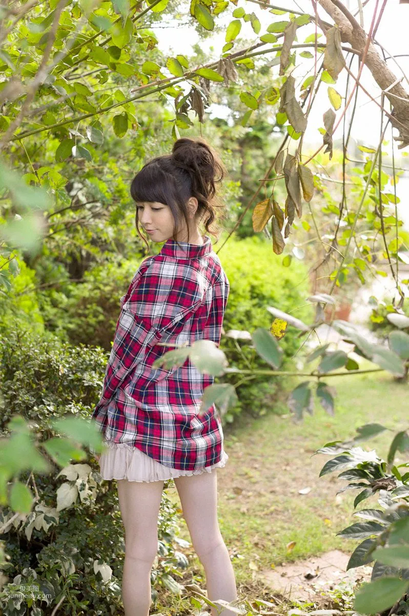 [Wanibooks] NO.95 Chihiro Terada Photo Set photo 104