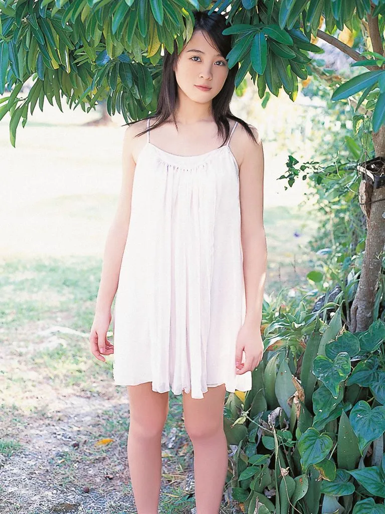 [Wanibooks] NO.49 Kie Kitano Photo Set photo 122
