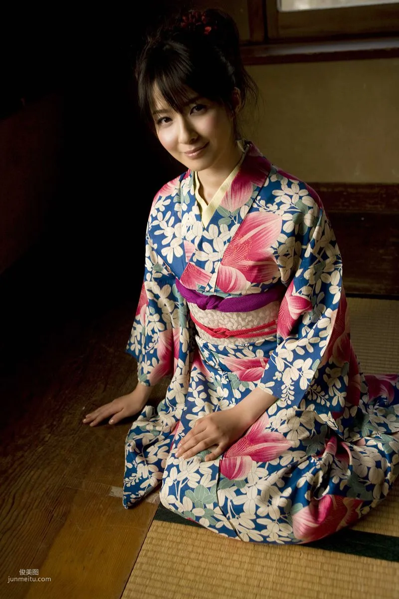 [Wanibooks] NO.58 Matsuki Rina 松木里菜 写真集204