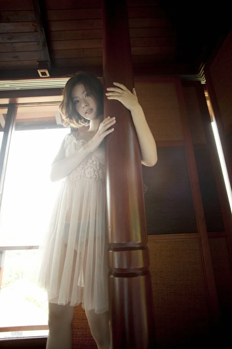 [Wanibooks] NO.84 Naomi Yotsumoto Photo Set photo 6