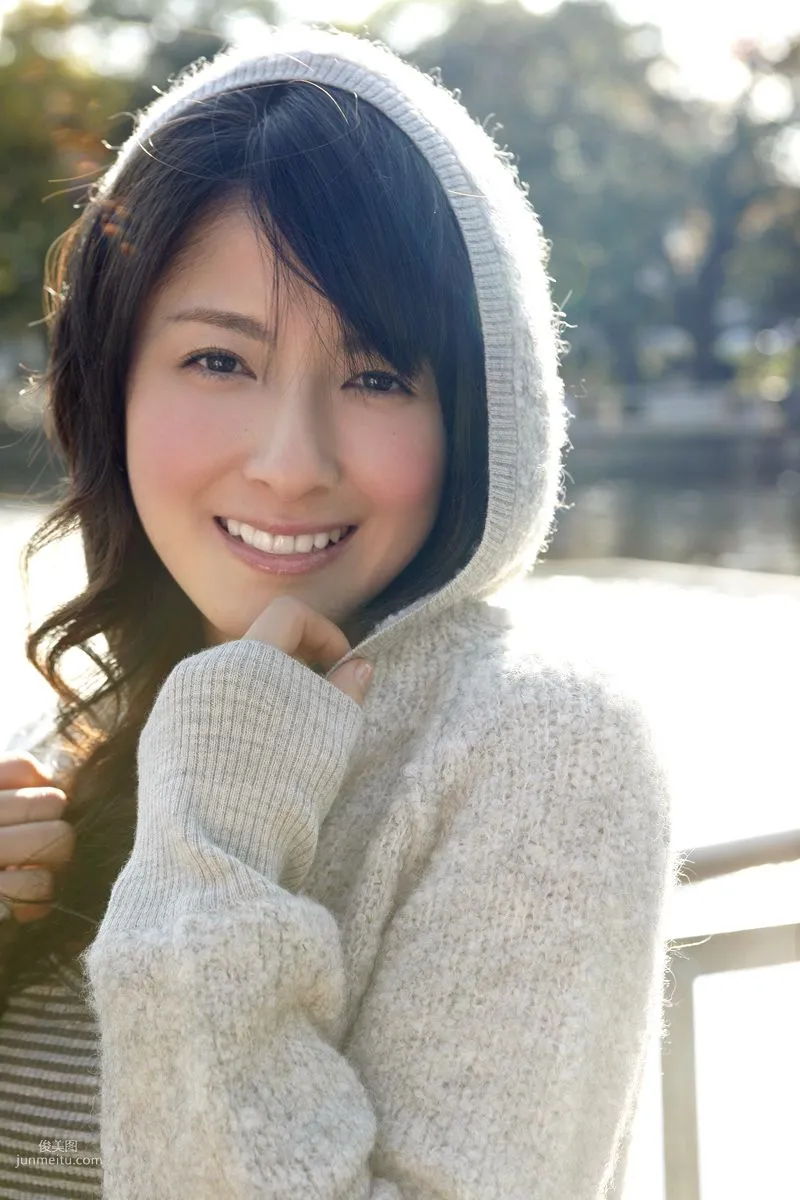 [Wanibooks] NO.58 Matsuki Rina 松木裡菜 寫真集 98