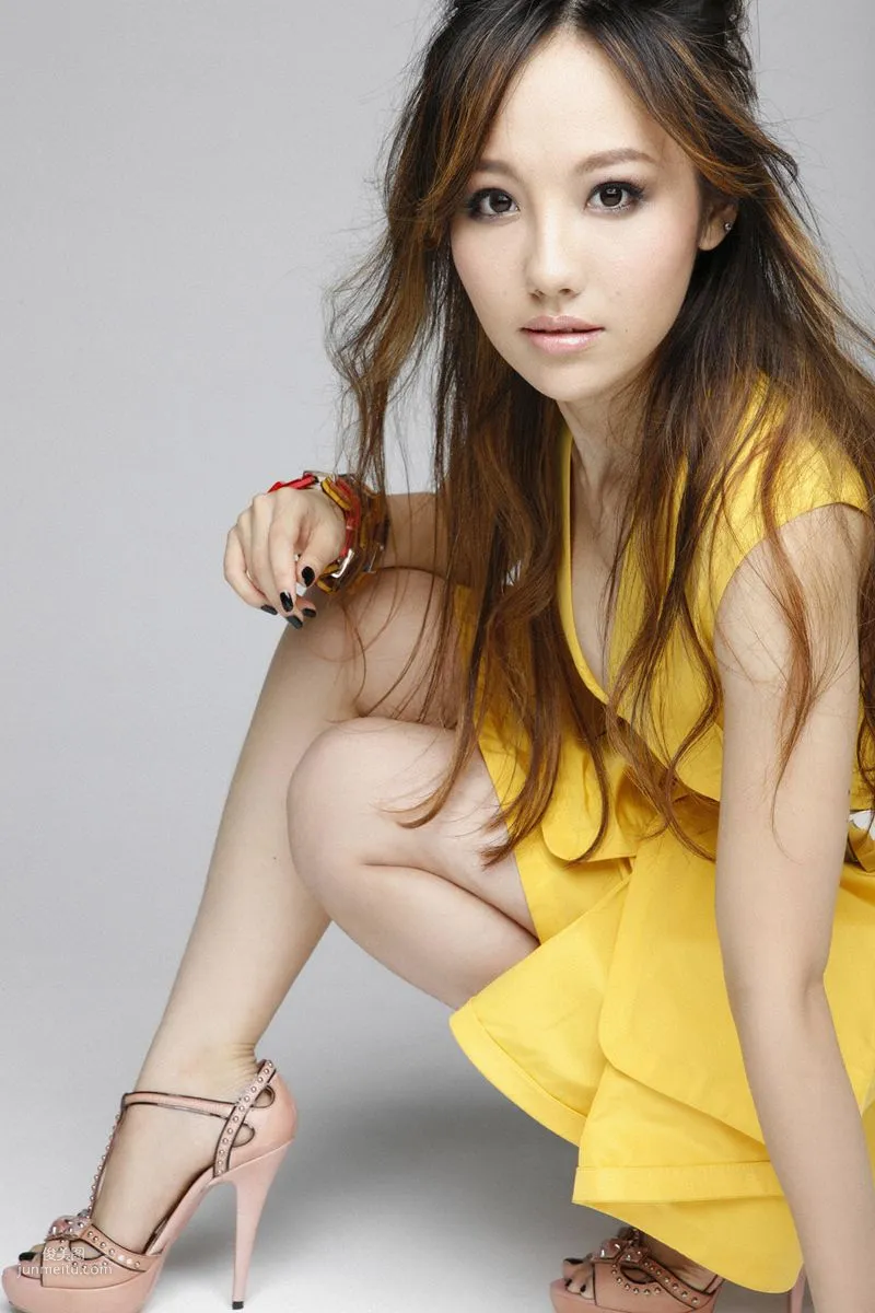 [Wanibooks] NO.78 Nana Tanimura 谷村奈南 寫真集 96