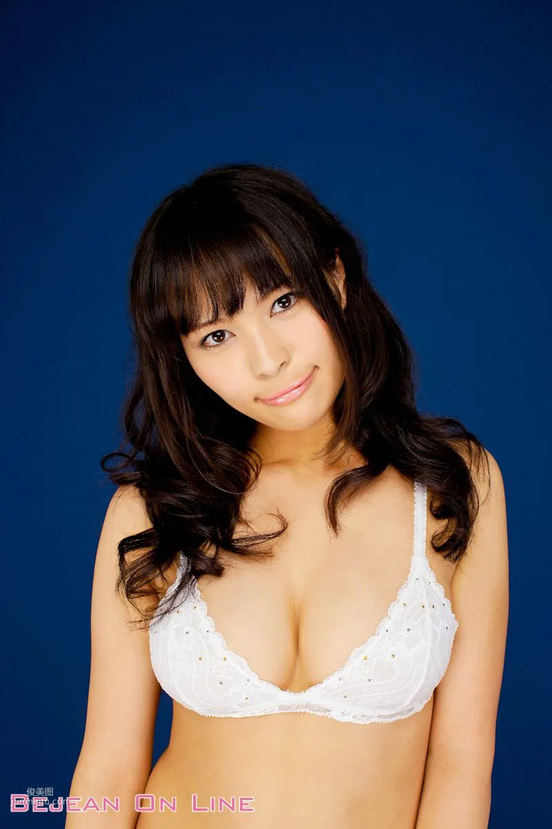 白娘隊 Kyoko Maki 真木今日子 [Bejean On Line] 写真集1