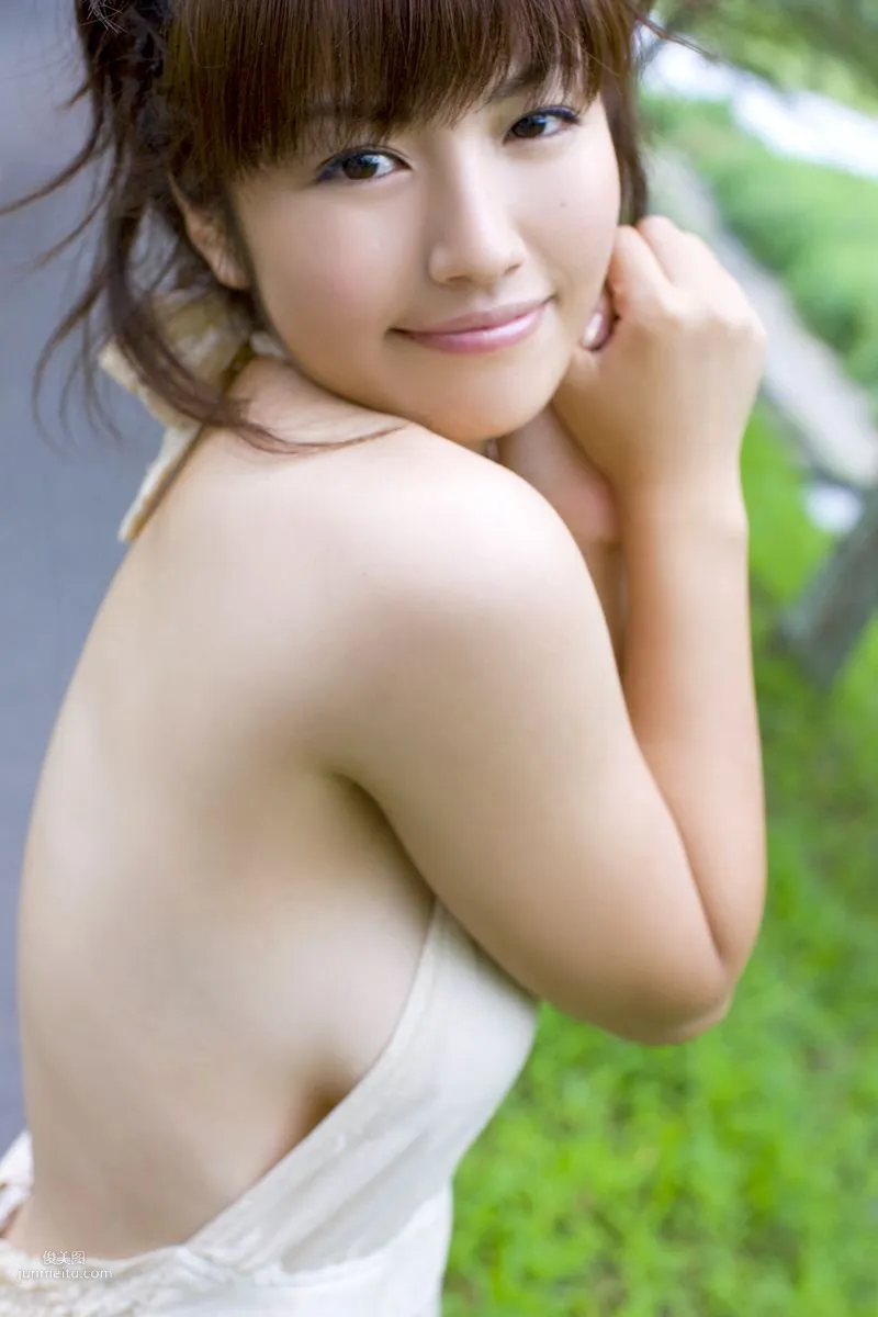 [Wanibooks] NO.56 Sayaka Isoyama 磯山さやか/矶山沙耶香 寫真集 110