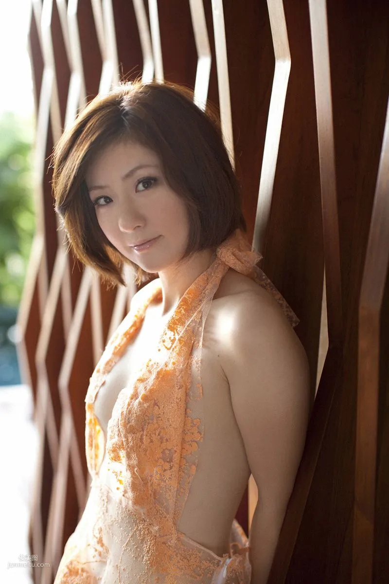 [Wanibooks] NO.84 Naomi Yotsumoto Photo Set photo 74