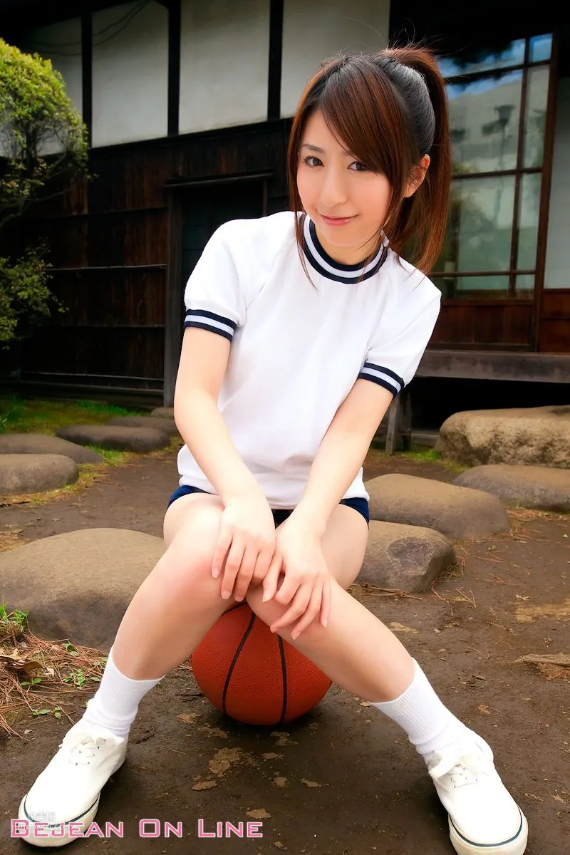 Private Bejean Girls' School Rio Matsushita, [Bejean On Line] Photo Set photo 20