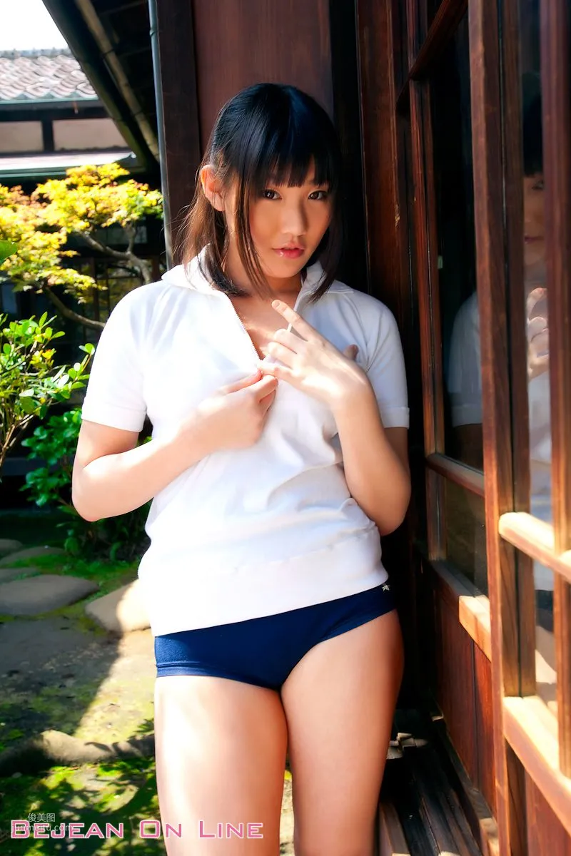 Private Bejean Girls' School Suzune Toyama [Bejean On Line] Photo Set photo 20