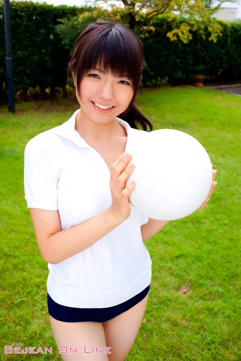 Private Bejean Girls' School Mai Ishikawa [Bejean On Line] Photo Set photo 15