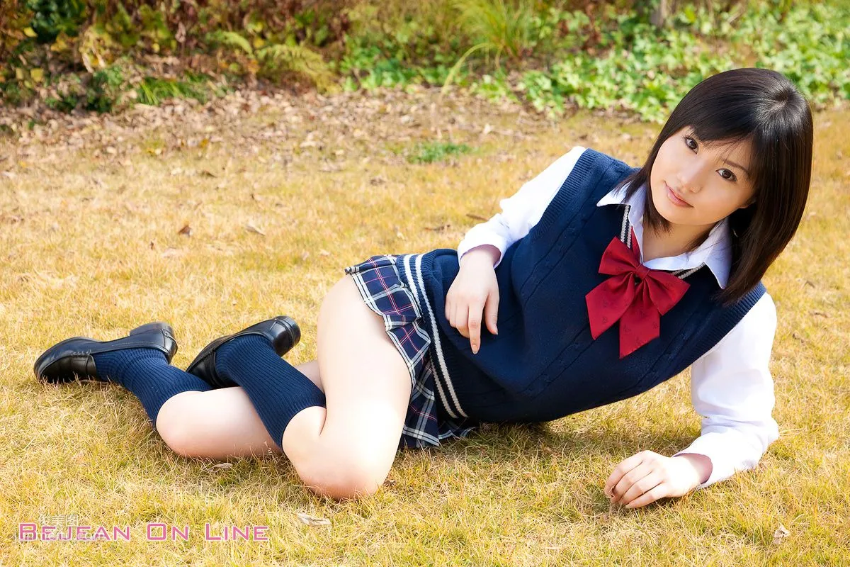 Private Bejean Girls' School Mai Koide [Bejean On Line] Photo Set photo 4