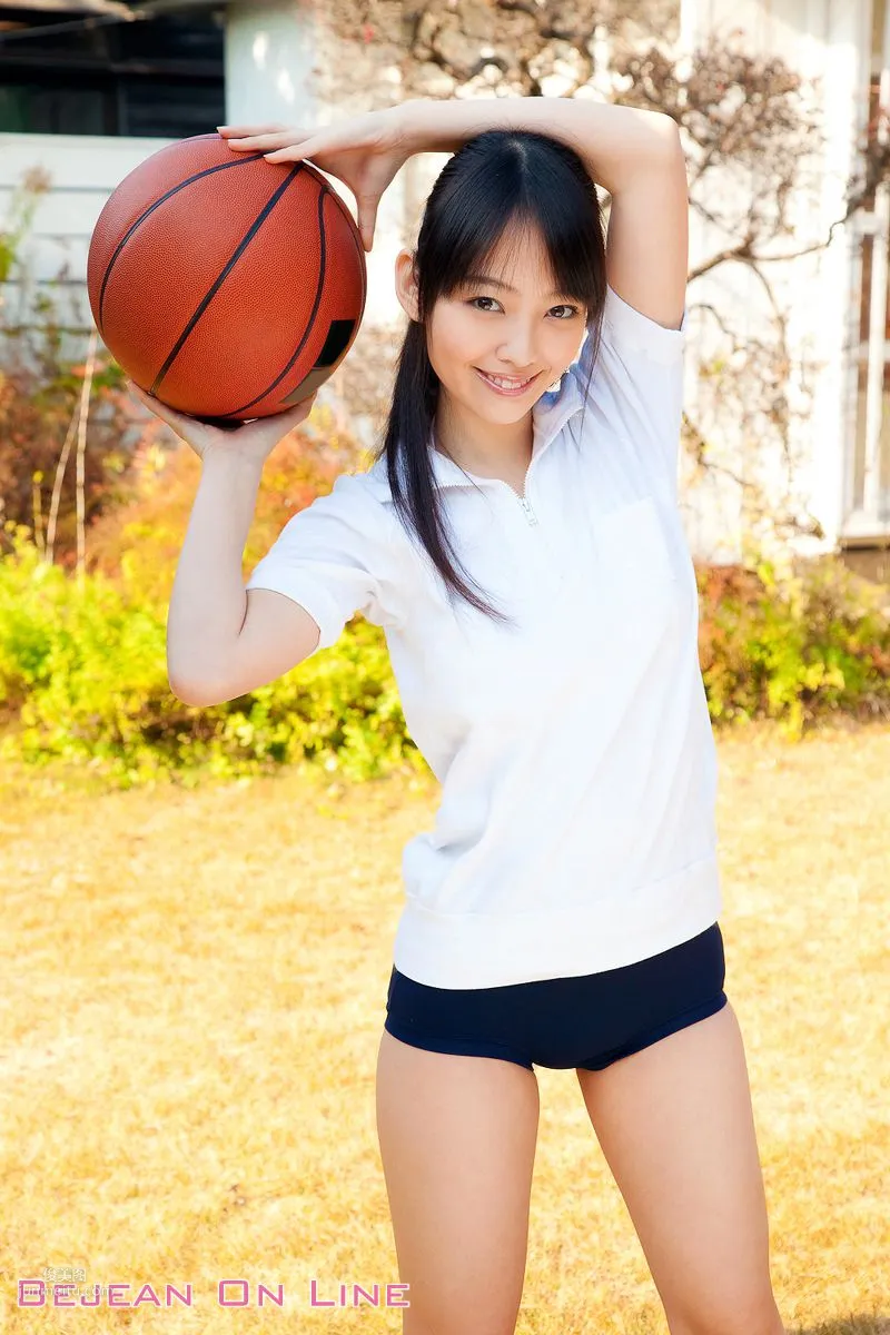Private Bejean Girls' School Haruka Ando [Bejean On Line] Photo Set photo 15