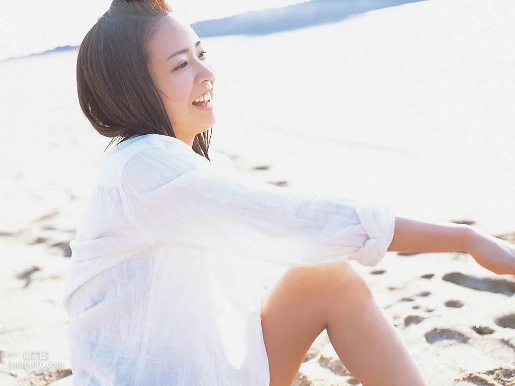 [Wanibooks] NO.50 Sayuri Iwata Photo Set photo 52